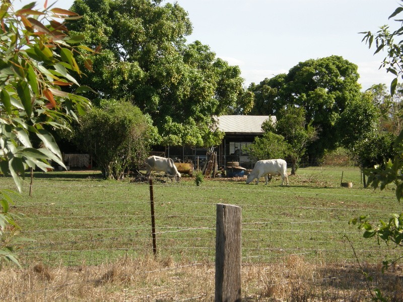 71 Moranino Road, Proserpine QLD 4800