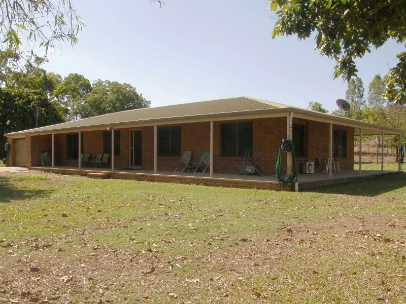 71 Moranino Road, Proserpine QLD 4800