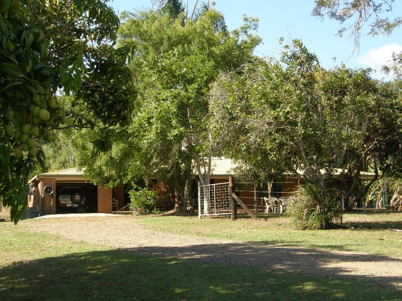 71 Moranino Road, Proserpine QLD 4800