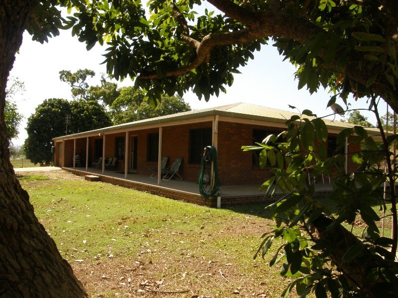 71 Moranino Road, Proserpine QLD 4800
