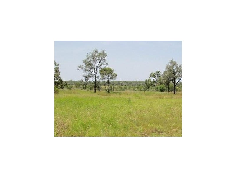 3 Jack Pyne Dve, Capella QLD 4723