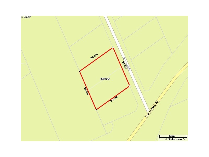 3 Jack Pyne Dve, Capella QLD 4723