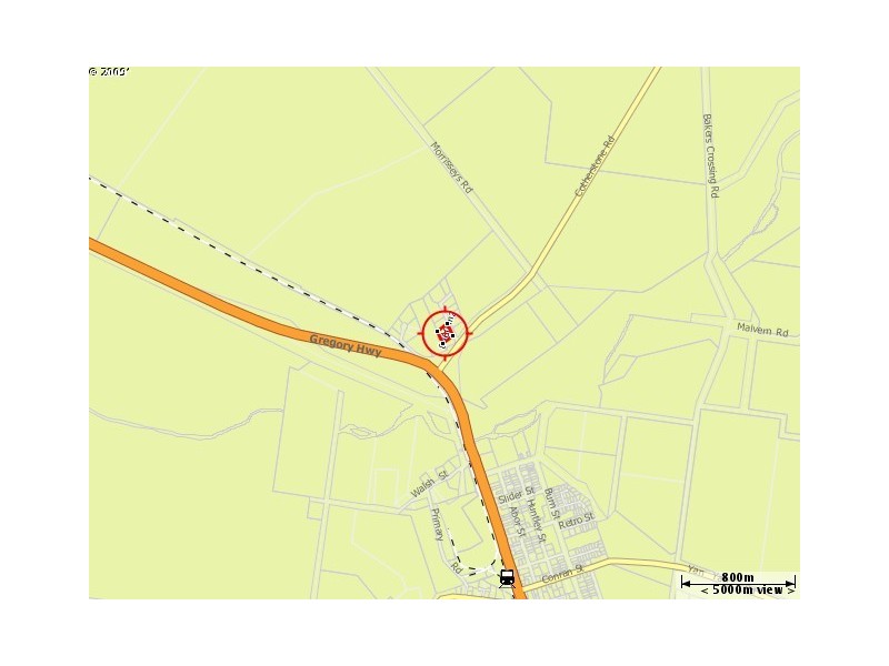 3 Jack Pyne Dve, Capella QLD 4723