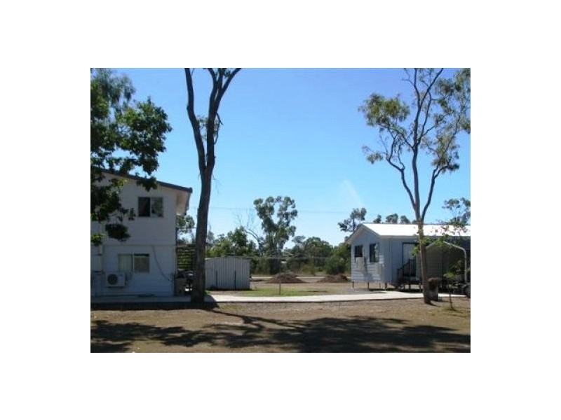 1 Dawson St, Middlemount QLD 4746