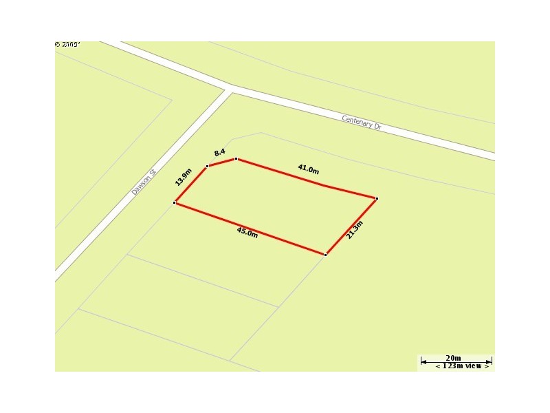 1 Dawson St, Middlemount QLD 4746