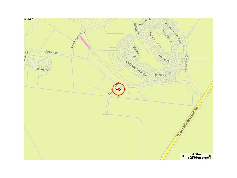 1 Dawson St, Middlemount QLD 4746