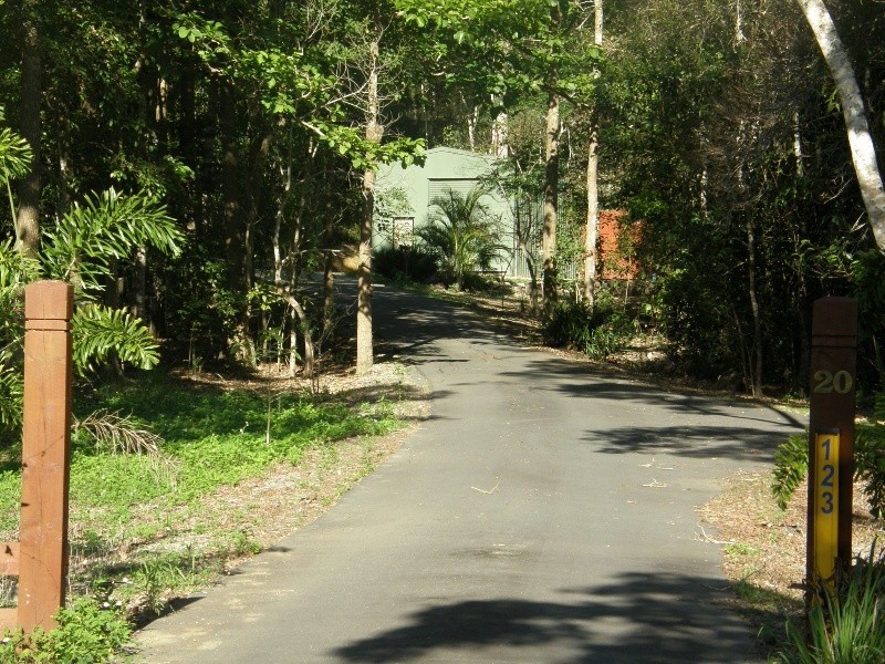 123 Kookaburra Drive, Riordanvale QLD 4800