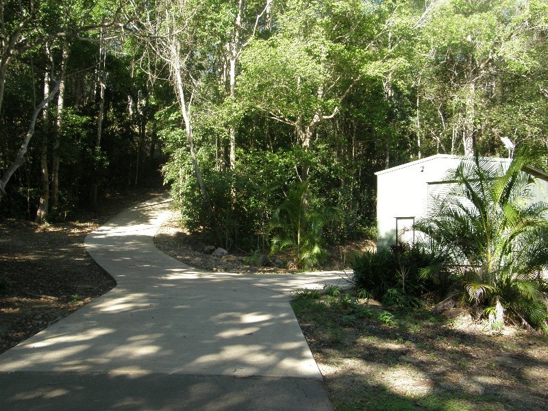 123 Kookaburra Drive, Riordanvale QLD 4800