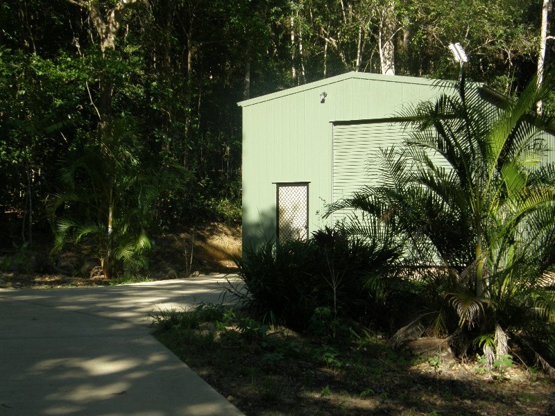 123 Kookaburra Drive, Riordanvale QLD 4800