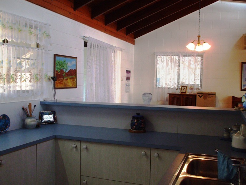 2 Scallop Drive, Dingo Beach QLD 4800