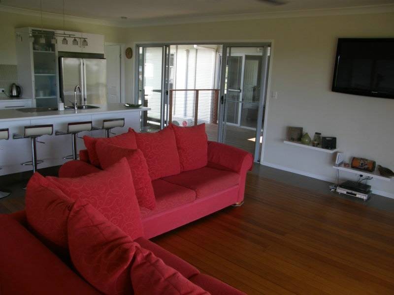 Lot 72 Midge Point Rd, Bloomsbury QLD 4799