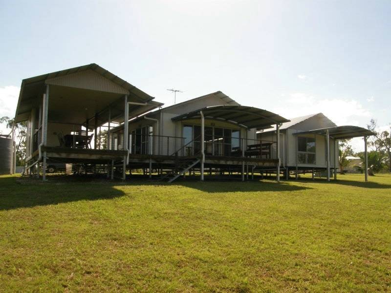 Lot 72 Midge Point Rd, Bloomsbury QLD 4799