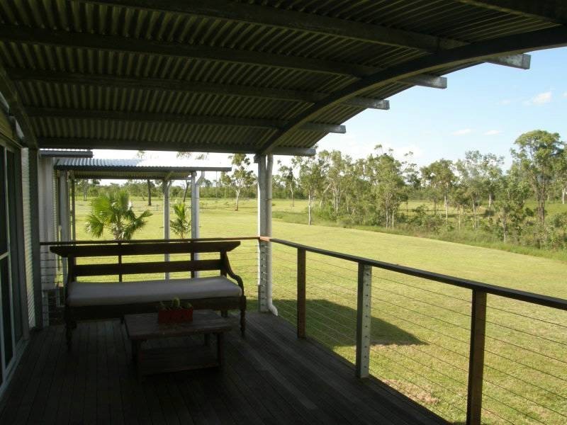 Lot 72 Midge Point Rd, Bloomsbury QLD 4799