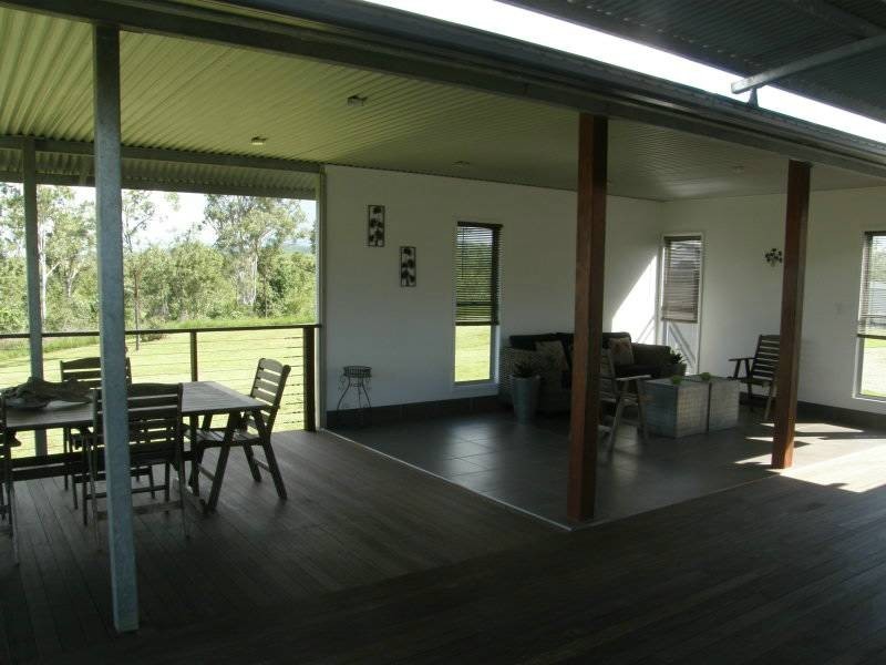 Lot 72 Midge Point Rd, Bloomsbury QLD 4799