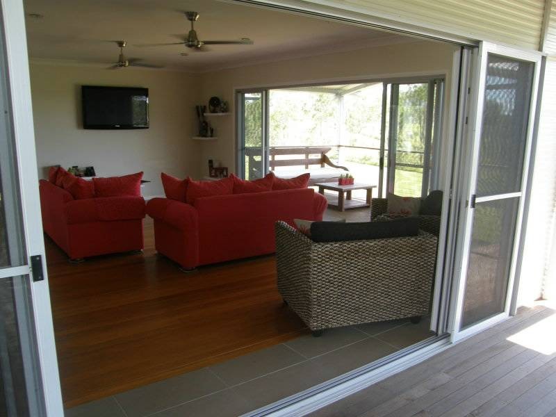 Lot 72 Midge Point Rd, Bloomsbury QLD 4799