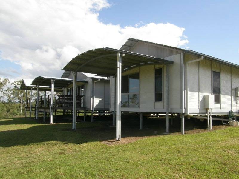 Lot 72 Midge Point Rd, Bloomsbury QLD 4799