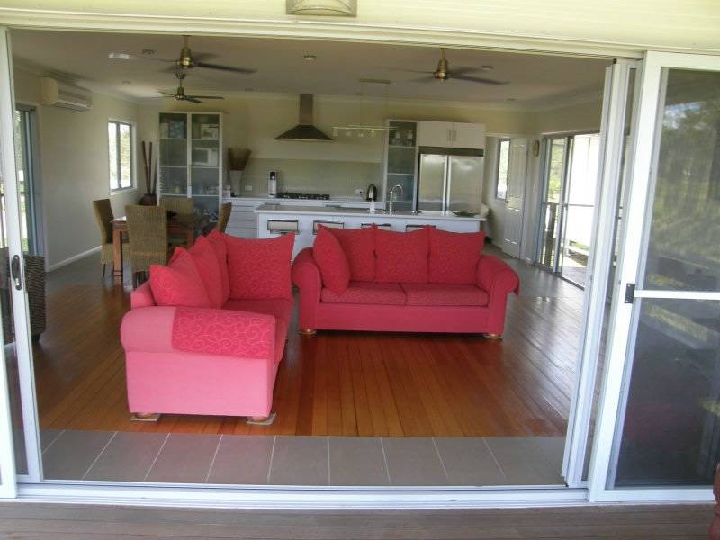 Lot 72 Midge Point Rd, Bloomsbury QLD 4799