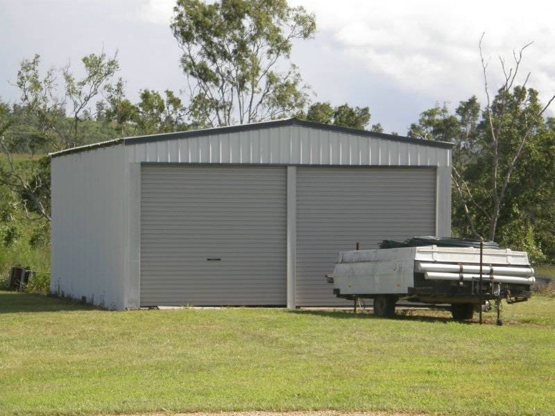 Lot 72 Midge Point Rd, Bloomsbury QLD 4799