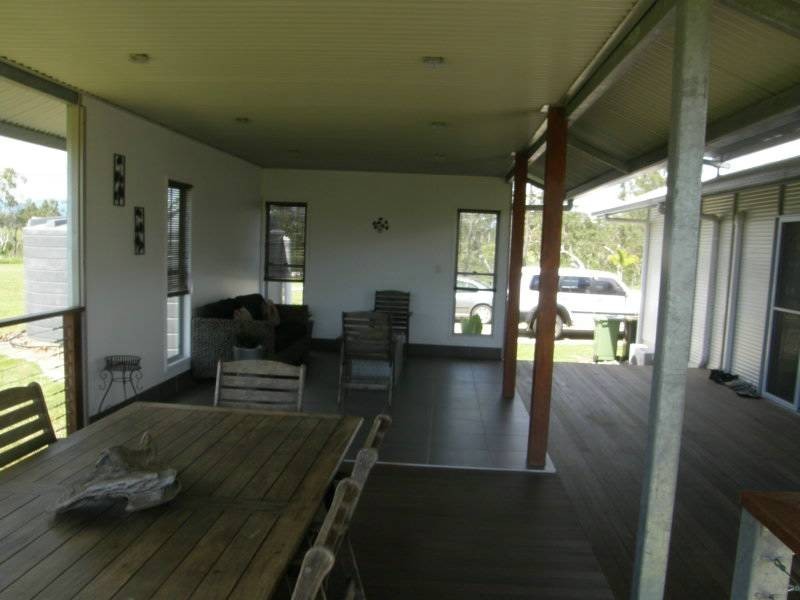 Lot 72 Midge Point Rd, Bloomsbury QLD 4799