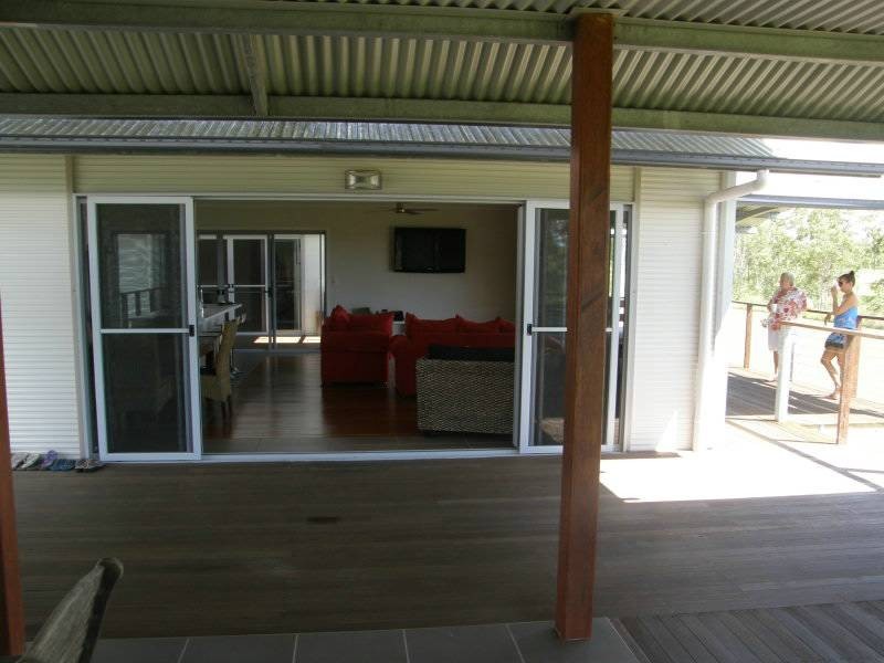 Lot 72 Midge Point Rd, Bloomsbury QLD 4799