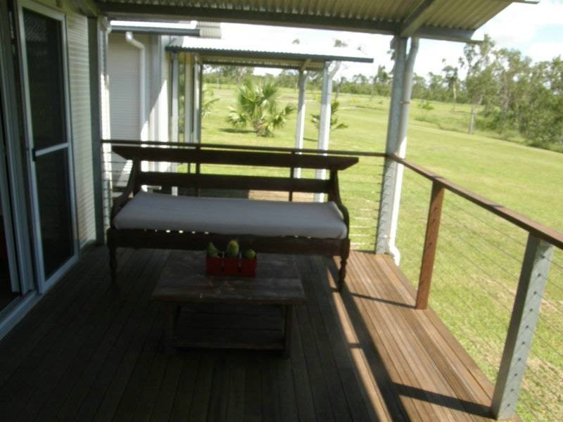 Lot 72 Midge Point Rd, Bloomsbury QLD 4799