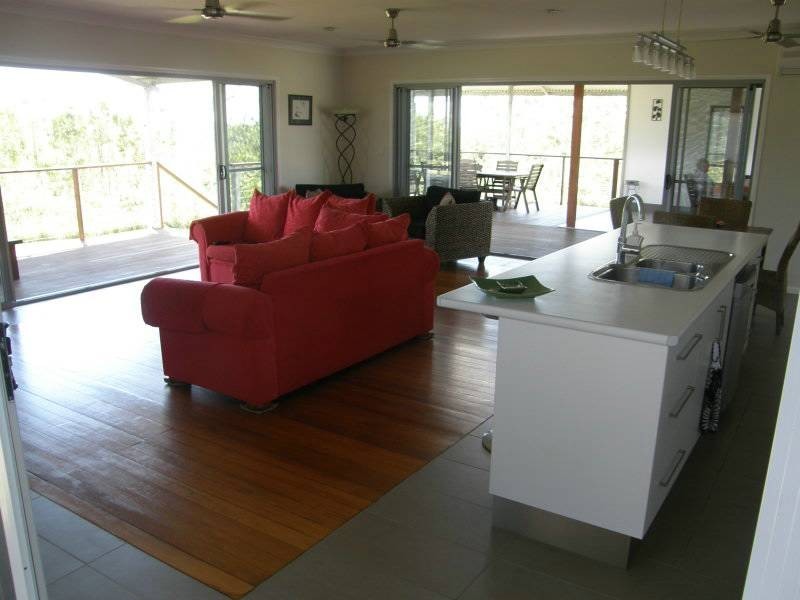 Lot 72 Midge Point Rd, Bloomsbury QLD 4799