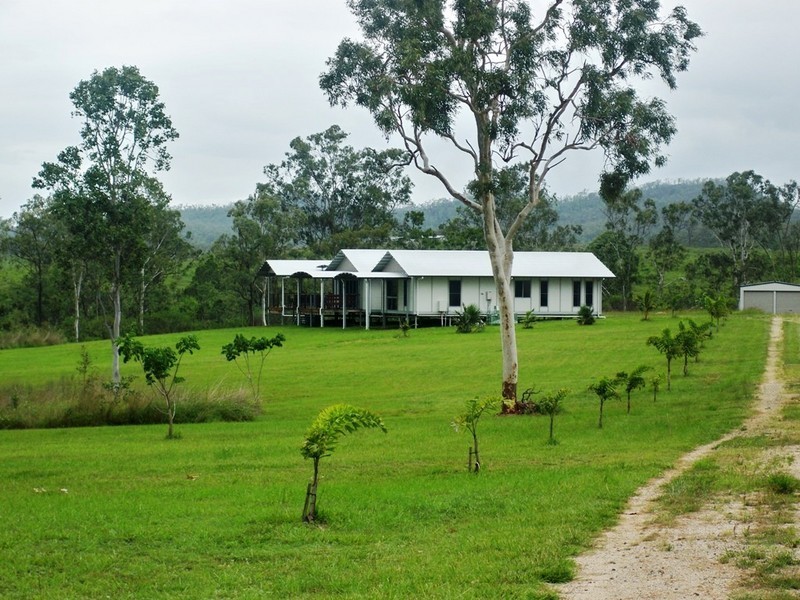 Lot 72 Midge Point Rd, Bloomsbury QLD 4799