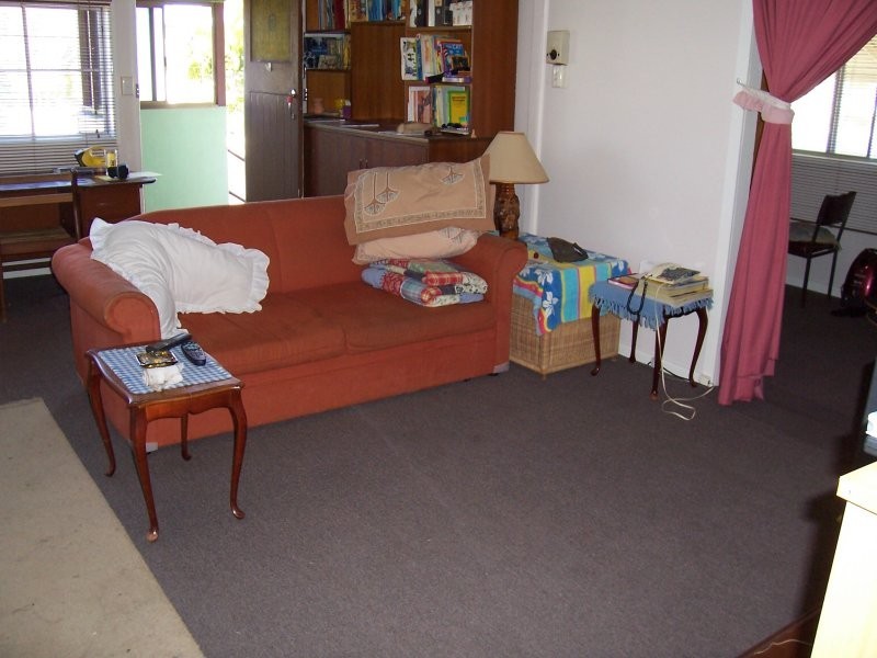 25 Ruge St, Proserpine QLD 4800