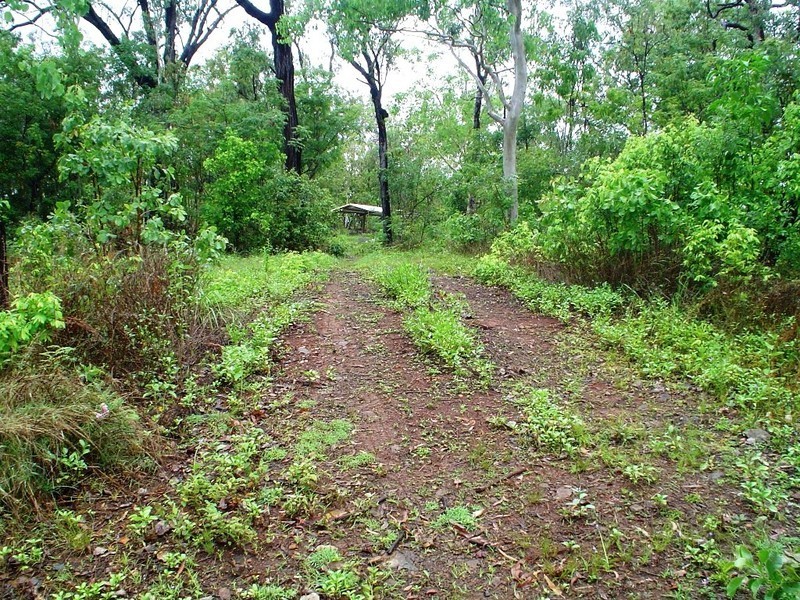 Lot 44  Lelona Drive, Bloomsbury QLD 4799