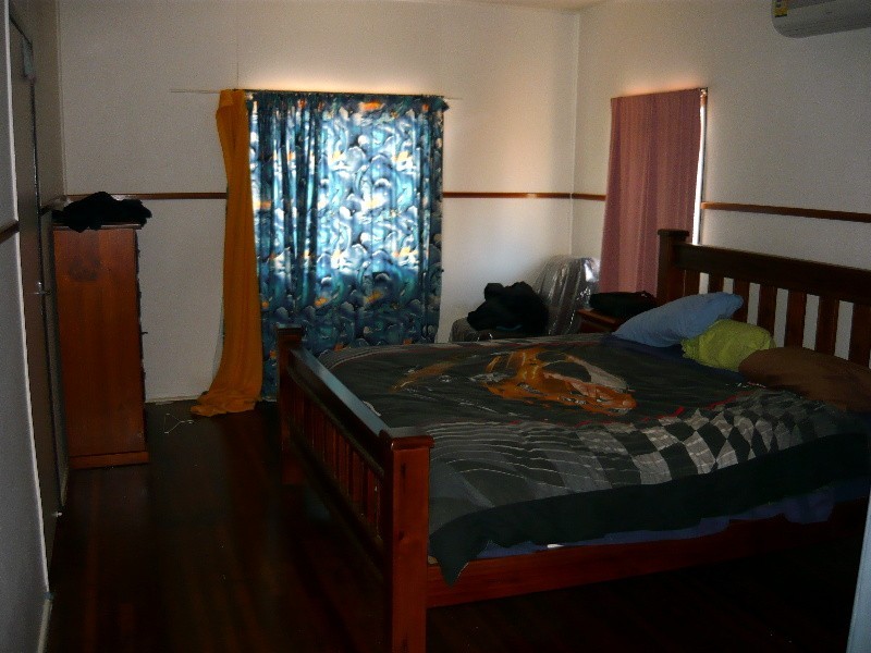 11 Pepper St, Proserpine QLD 4800