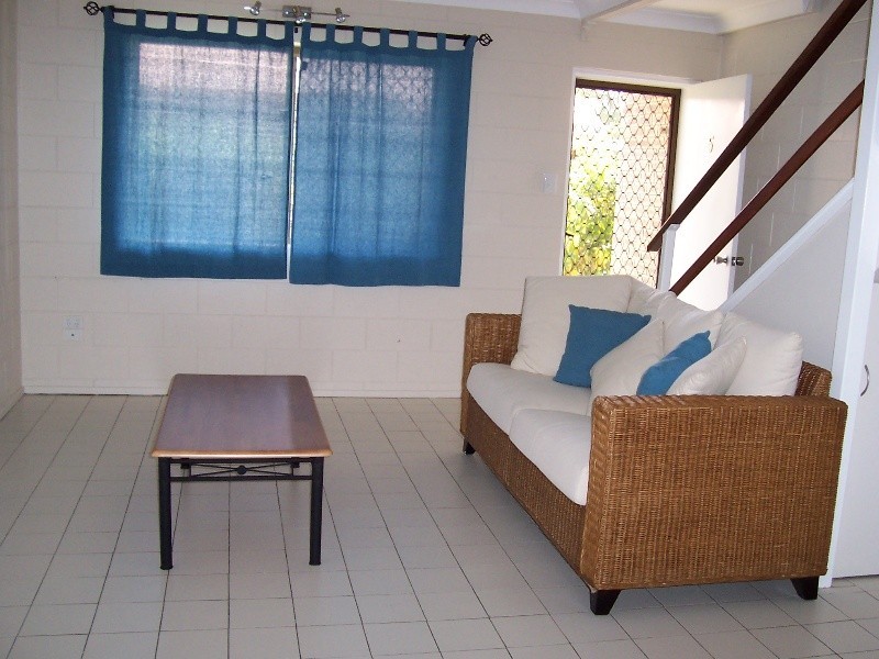 Unit 5/15 Hinschen St, Proserpine QLD 4800