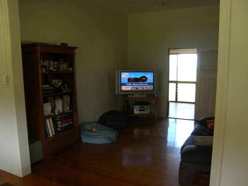 Lot 1 De Boni, Proserpine QLD 4800