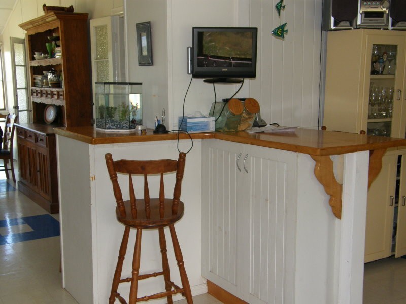 Lot 1 De Boni, Proserpine QLD 4800