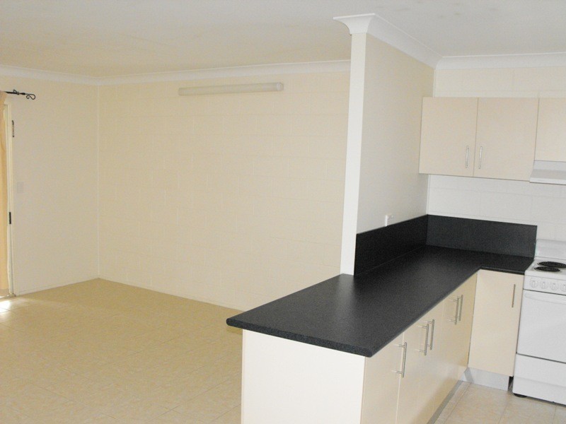 Unit  2 – 13 Davy Avenue, Proserpine QLD 4800