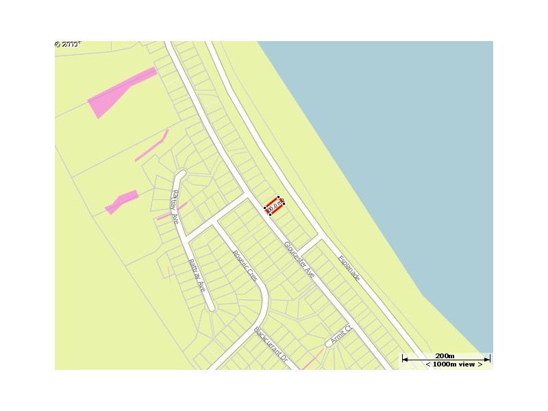 88 Gloucester Avenue, Hideaway Bay QLD 4800