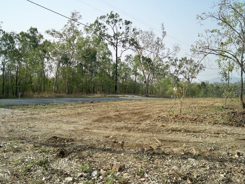 lot 13 Lelona Drive, Bloomsbury QLD 4799