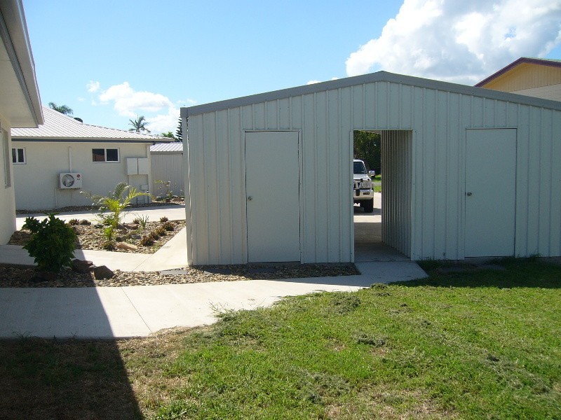 35 Lurline Dr, Proserpine QLD 4800