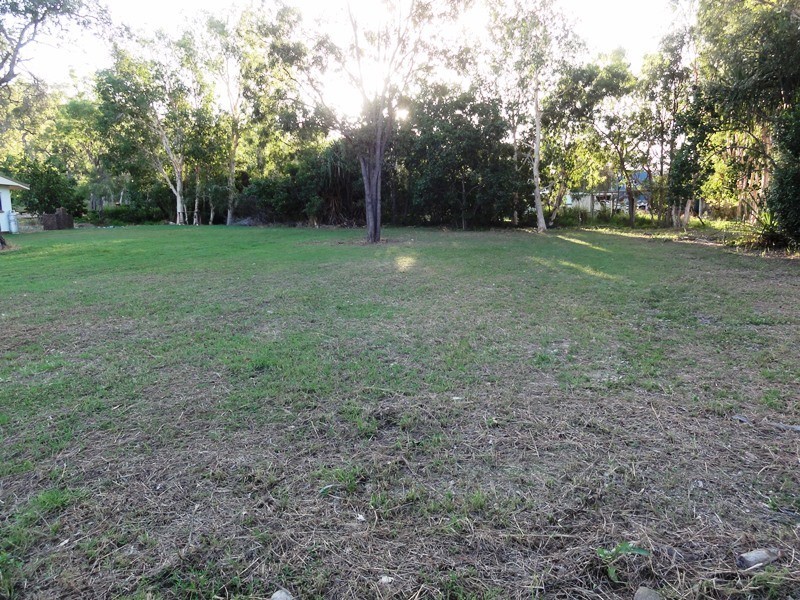 4 Dingo Beach Road, Dingo Beach QLD 4800