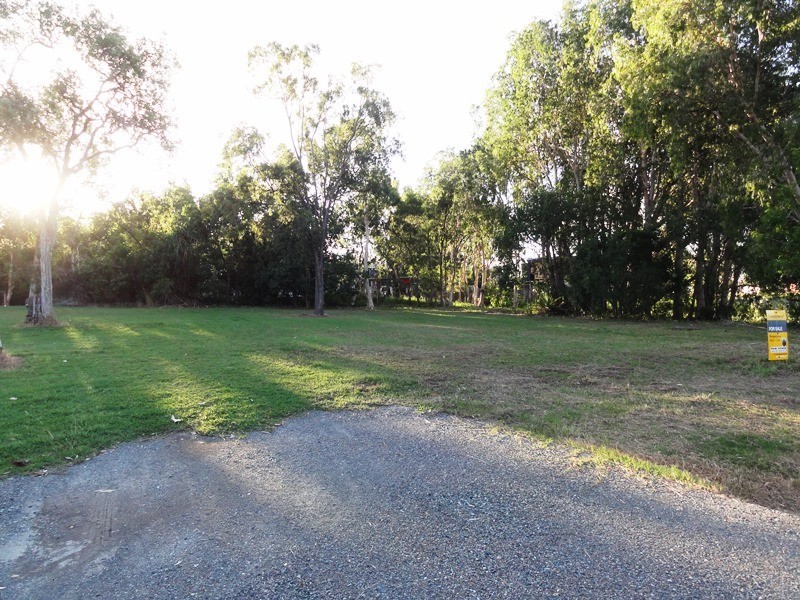 4 Dingo Beach Road, Dingo Beach QLD 4800
