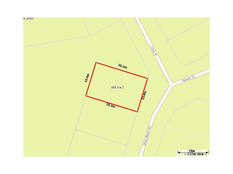4 Dingo Beach Road, Dingo Beach QLD 4800