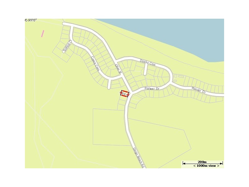 4 Dingo Beach Road, Dingo Beach QLD 4800