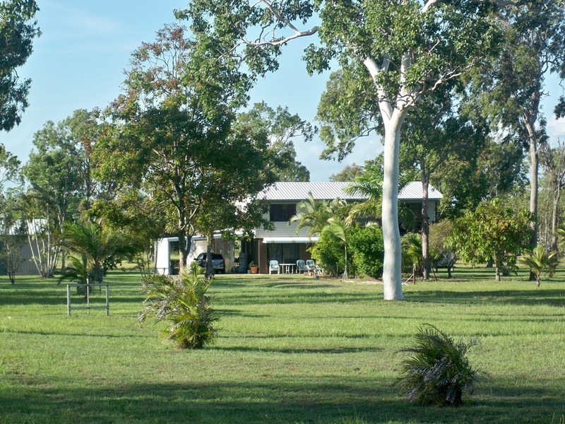 1377 Midge Point Rd, Midge Point QLD 4799