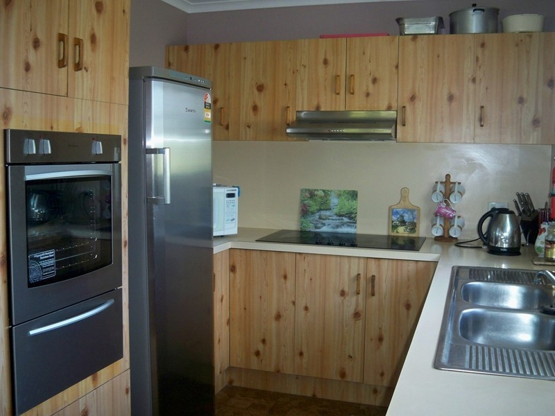 1377 Midge Point Rd, Midge Point QLD 4799