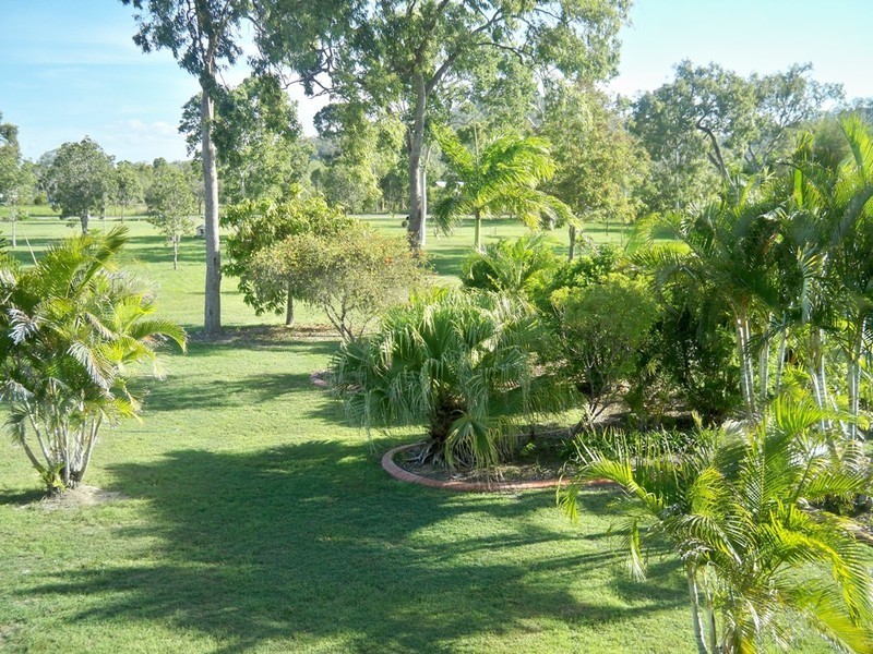 1377 Midge Point Rd, Midge Point QLD 4799