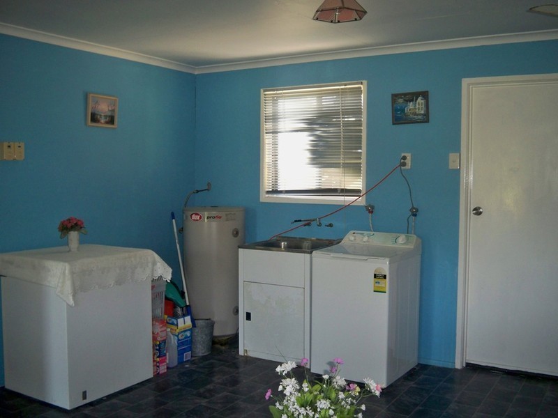 1377 Midge Point Rd, Midge Point QLD 4799