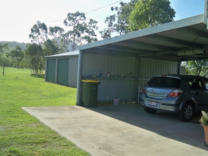 1377 Midge Point Rd, Midge Point QLD 4799