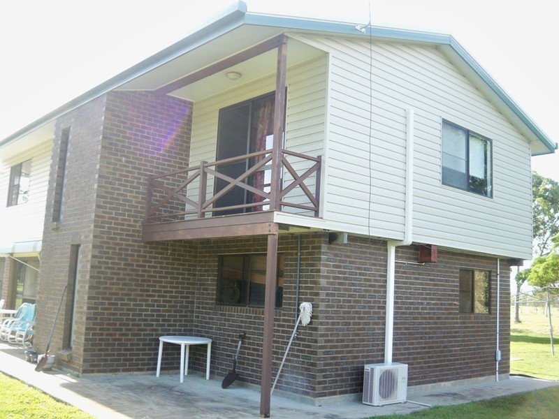 1377 Midge Point Rd, Midge Point QLD 4799