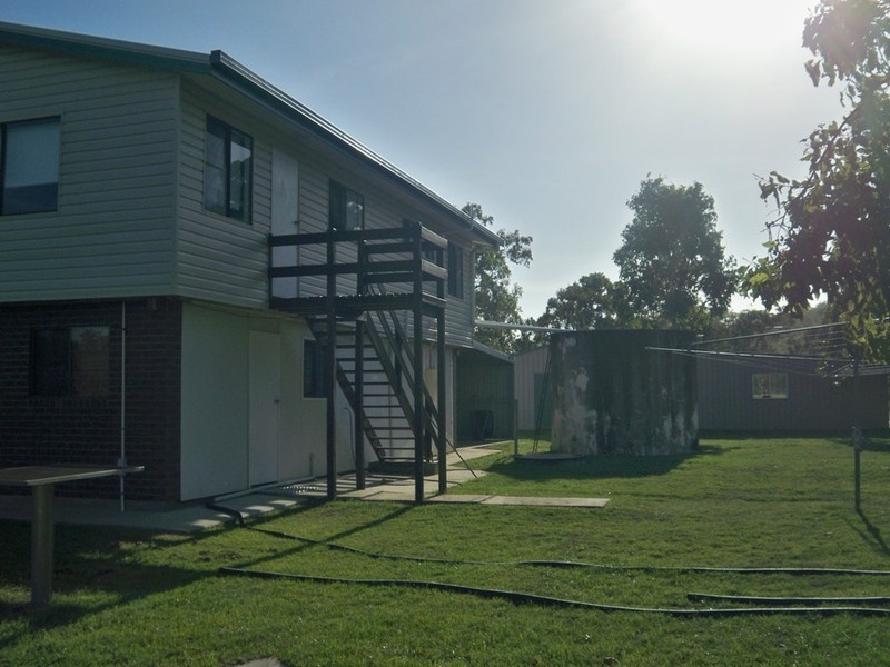 1377 Midge Point Rd, Midge Point QLD 4799