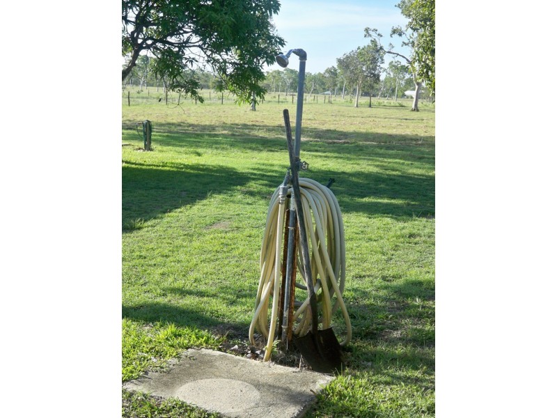 1377 Midge Point Rd, Midge Point QLD 4799