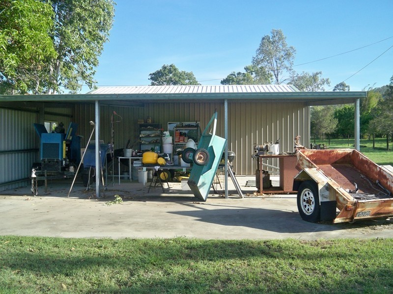 1377 Midge Point Rd, Midge Point QLD 4799